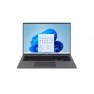 LG gram 16” Lightweight Laptop, Intel® 12th Gen Core® i7 Evo™ Platform, Windows 11 Home, 16GB RAM, 1TB SSD, Black